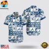 Atlanta Braves Hawaiian Shirt
