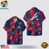 Atlanta Braves MLB Summer Beach Hawaiian Shirt 2 Atlanta Braves MLB Hawaiian Shirt