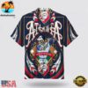 Atlanta Braves MLB Hawaiian Shirts