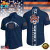 Auburn Tigers 2026 NCAA Game Day Hawaiian Shirt