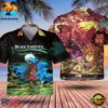 Black Sabbath Forbidden Epic Fantasy Summer Aloha Hawaiian Shirt