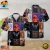 Black Sabbath Hard Rock Band Album Covers Summer Hawaiian Shirt , Black Sabbath Aloha Shirt 2 Black Sabbath Hard Rock Band Album Covers Summer Aloha Hawaiian Shirt