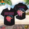 Black Sabbath Paranoid Album Super Deluxe Summer Aloha Hawaiian Shirt