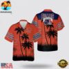 Chicago Bears Football Team Hawaiian Shirt
