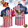 NFL Cincinnati Bengals Liberty Eagle Patriotic 250 Years America Hawaiian Shirt 3 Cincinnati Bengals 1776-2026 NFL Liberty Eagle Patriotic 250 Years America Hawaiian Shirt