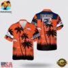 Denver Broncos Football Team Hawaiian Shirt , NFL Aloha Hawaiian Shirt 2 Denver Broncos Football Team Hawaiian Shirt