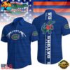 NCAA Florida Gators Game Day Hawaiian Shirt , NCAA Aloha Hawaiian Shirt 3 Florida Gators 2026 NCAA Game Day Hawaiian Shirt