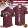 Florida State Seminoles 2026 NCAA Game Day Hawaiian Shirt