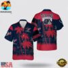 Houston Texans Football Team Hawaiian Shirt , NFL Aloha Hawaiian Shirt 2 Houston Texans Football Team Hawaiian Shirt