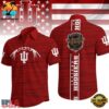 Indiana Hoosiers 2026 NCAA Game Day Hawaiian Shirt