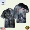 Megadeth Dystopia Album Summer Aloha Hawaiian Shirt