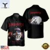 Megadeth Killing Is My Business And Business Is Good Summer Aloha Hawaiian Shirt