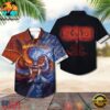 Motorhead Another Perfect Day Summer Aloha Hawaiian Shirt