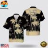 New Orleans Saints Football Team Hawaiian Shirt