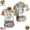 NHL Pittsburgh Penguins Tropical Hawaiian Shirts For Fans