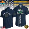 Notre Dame Fighting Irish 2026 NCAA Game Day Hawaiian Shirt