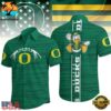 Oregon Ducks 2026 NCAA Game Day Hawaiian Shirt