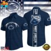 Penn State Nittany Lions 2026 NCAA Game Day Hawaiian Shirt