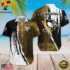 Pittsburgh Penguins Dynamic Gradient Summer Hawaiian Shirt