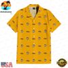 Pittsburgh Penguins Ice Dynasty Summer Hawaiian Shirt
