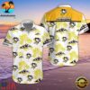 Pittsburgh Penguins Island Retreat Summer Hawaiian Shirt