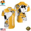 Pittsburgh Penguins Snoopy Chill Summer Hawaiian Shirt