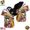 Pittsburgh Penguins Tropical Wave Summer Hawaiian Shirt