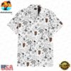 San Francisco Giants Aloha Paradise Summer Hawaiian Shirt