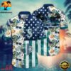 Seattle Mariners Island Escape Summer Hawaiian Shirt