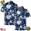 Seattle Mariners Summer Escape Summer Hawaiian Shirt