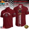 South Carolina Gamecocks 2026 NCAA Game Day Hawaiian Shirt