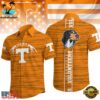 NCAA Tennessee Volunteers Game Day Hawaiian Shirt , NCAA Aloha Hawaiian Shirt 3 Tennessee Volunteers 2026 NCAA Game Day Hawaiian Shirt