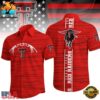 Texas Tech Red Raiders 2026 NCAA Game Day Hawaiian Shirt
