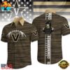Vanderbilt Commodores 2026 NCAA Game Day Hawaiian Shirt