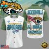 Jacksonville Jaguars Stronger Than The Storm Hawaiian Shirt Tropical Aloha Summer Wear
