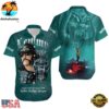 Motorhead Lemmy Tribute Legendary Summer Hawaiian Shirt , Motorhead Aloha Shirt 2 Motorhead Lemmy Tribute Legendary Summer Aloha Hawaiian Shirt