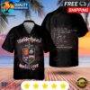 Motorhead Motorizer Album Summer Hawaiian Shirt , Motorhead Aloha Shirt 2 Motorhead Motorizer Album Summer Aloha Hawaiian Shirt