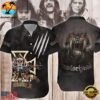 Motorhead Rock Band Best Of Summer Aloha Hawaiian Shirt
