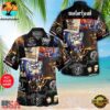 Personalized Motorhead 3D Summer Aloha Hawaiian Shirt