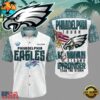Philadelphia Eagles Stronger Than The Storm Hawaiian Shirt Tropical Aloha Summer Wear