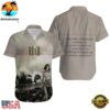 Rush Rock Band Permanent Waves Summer Hawaiian Shirt For Mens 2 Rush Rock Band Permanent Waves Summer Aloha Hawaiian Shirt