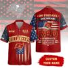 Tampa Bay Buccaneers RED Remember Everyone Deployed On Fridays We Wear Red Custom Hawaiian Shirt