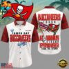 NFL Tampa Bay Buccaneers Stronger Than The Storm Hot Summer Hawaiian Shirt 2 Tampa Bay Buccaneers Stronger Than The Storm Hawaiian Shirt Tropical Aloha Summer Wear