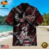 Van Halen I Don’t Feel Tardy Summer Hawaiian Shirt