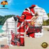 Van Halen Might As Well Jump Summer Hawaiian Shirt