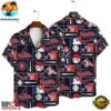 Washington Nationals Funny Icon Summer Hawaiian Shirt