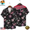 Washington Nationals Island Paradise Summer Hawaiian Shirt