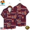 Washington Nationals Tropical Escape Summer Hawaiian Shirt , Washington Nationals Aloha Shirt 3 Washington Nationals Tropical Escape Summer Hawaiian Shirt