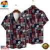 Washington Nationals Tropical Haven Summer Hawaiian Shirt , Washington Nationals Aloha Shirt 3 Washington Nationals Tropical Haven Summer Hawaiian Shirt