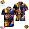 Worth Collecting Eddie Van Halen Summer Hawaiian Shirt , Van Halen Aloha Shirt 2 Worth Collecting Eddie Van Halen Summer Hawaiian Shirt